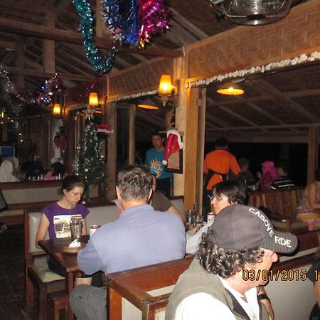 Freddies Santai Sumurtiga Sabang  Dış mekan fotoğraf