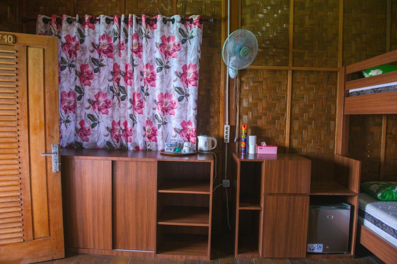 Freddies Santai Sumurtiga Sabang  Dış mekan fotoğraf