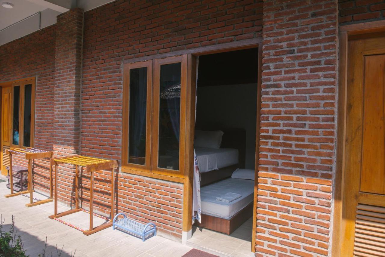 Freddies Santai Sumurtiga Sabang  Dış mekan fotoğraf