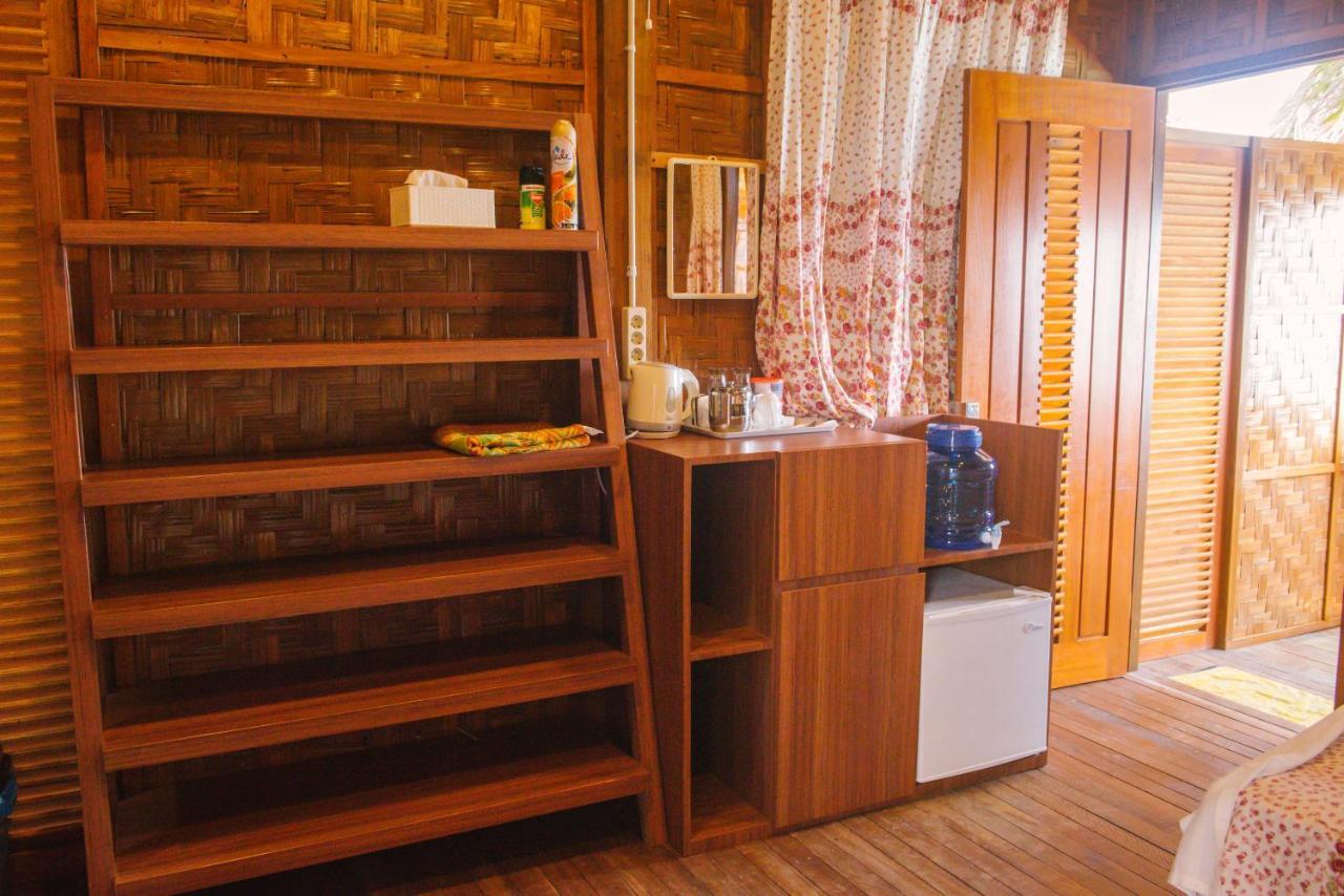 Freddies Santai Sumurtiga Sabang  Dış mekan fotoğraf