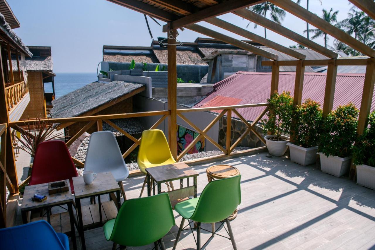 Freddies Santai Sumurtiga Sabang  Dış mekan fotoğraf