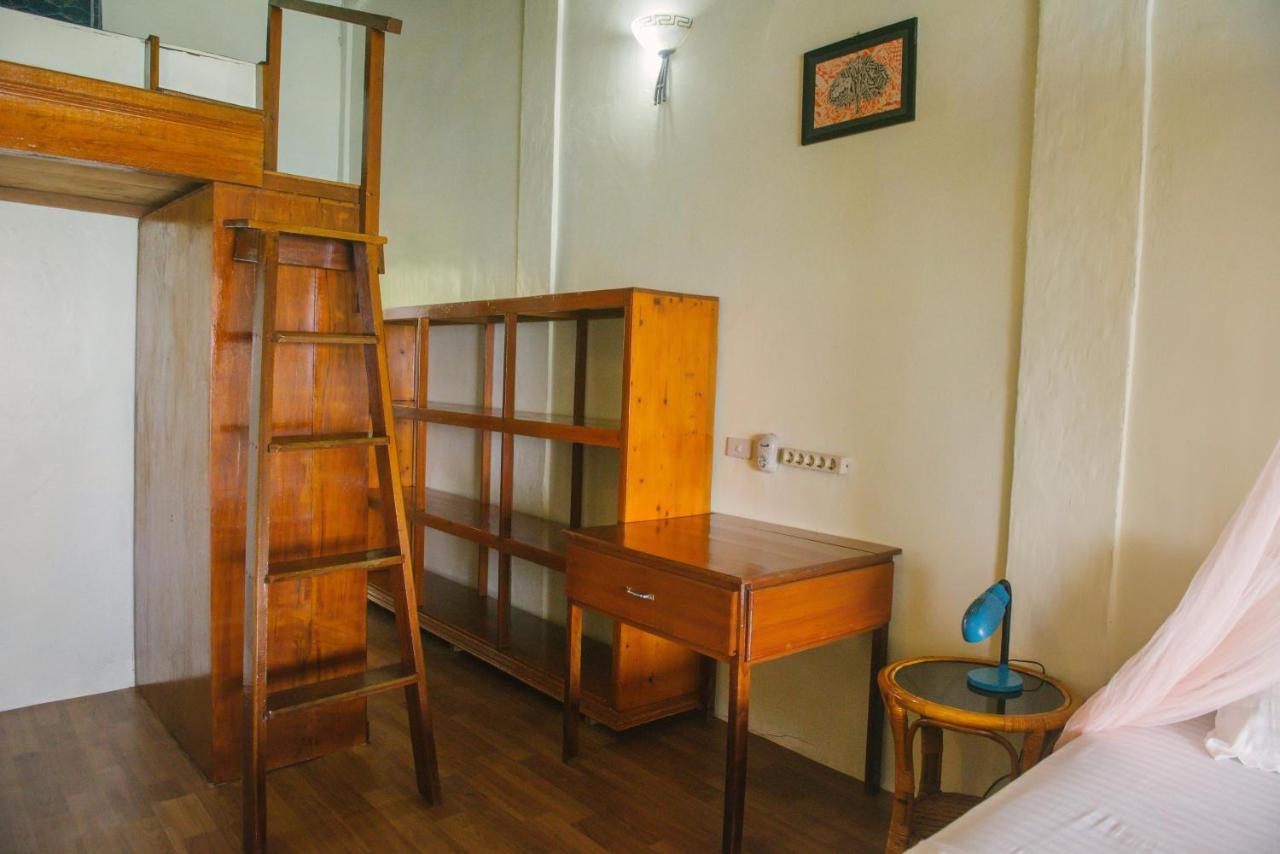 Freddies Santai Sumurtiga Sabang  Dış mekan fotoğraf
