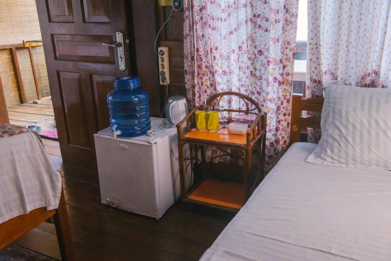 Freddies Santai Sumurtiga Sabang  Dış mekan fotoğraf