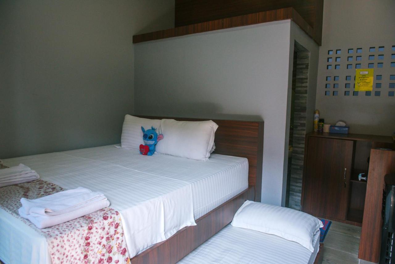 Freddies Santai Sumurtiga Sabang  Dış mekan fotoğraf