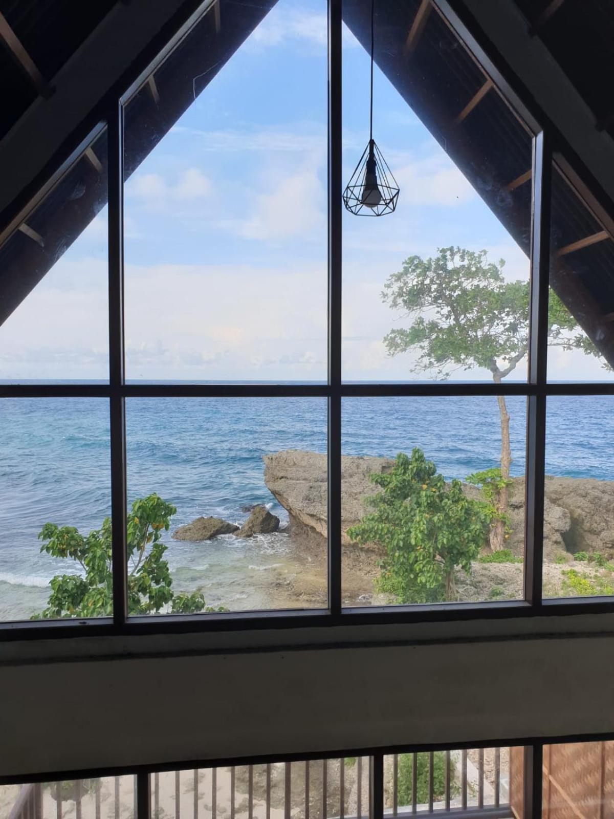 Freddies Santai Sumurtiga Sabang  Dış mekan fotoğraf