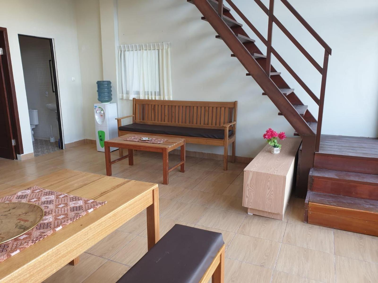 Freddies Santai Sumurtiga Sabang  Dış mekan fotoğraf