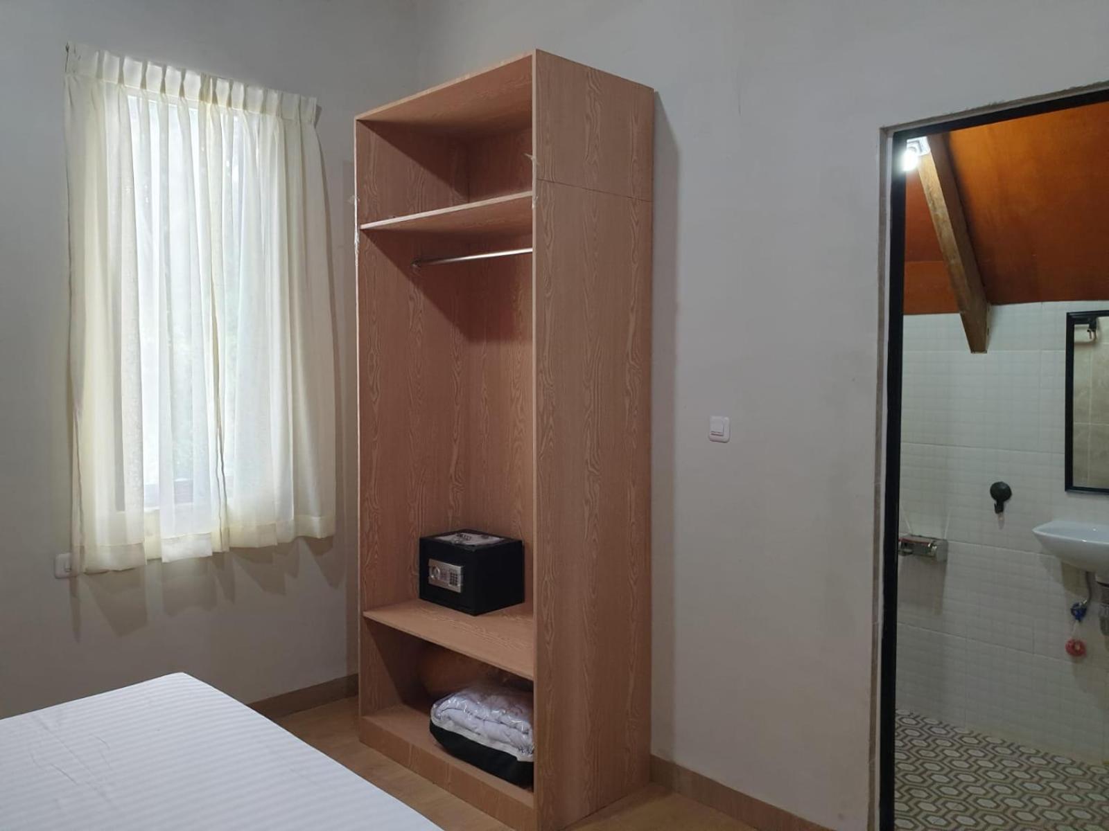 Freddies Santai Sumurtiga Sabang  Dış mekan fotoğraf