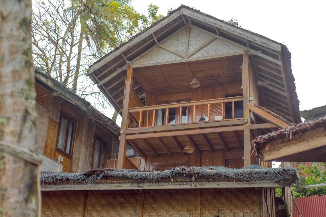 Freddies Santai Sumurtiga Sabang  Dış mekan fotoğraf